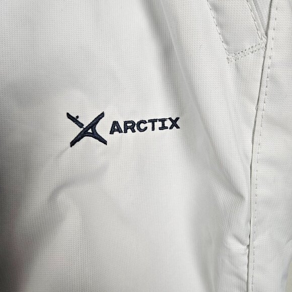 Arctix Large Womens Insulated Snow/Ski Pants Reinforced Knees Adjustable Waist - Picture 16 of 16